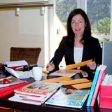 Andrea Heiliger - Bildungs-Dialog