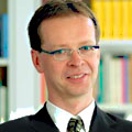 Martin Seebohn-Bibliographisches Institut & F.A. Brockhaus AG